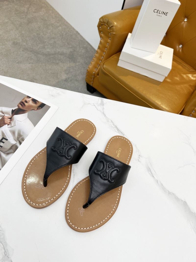 Celine Sandals